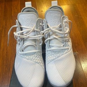 Nike Lebron Witness III Men’s Sneakers 🔥
